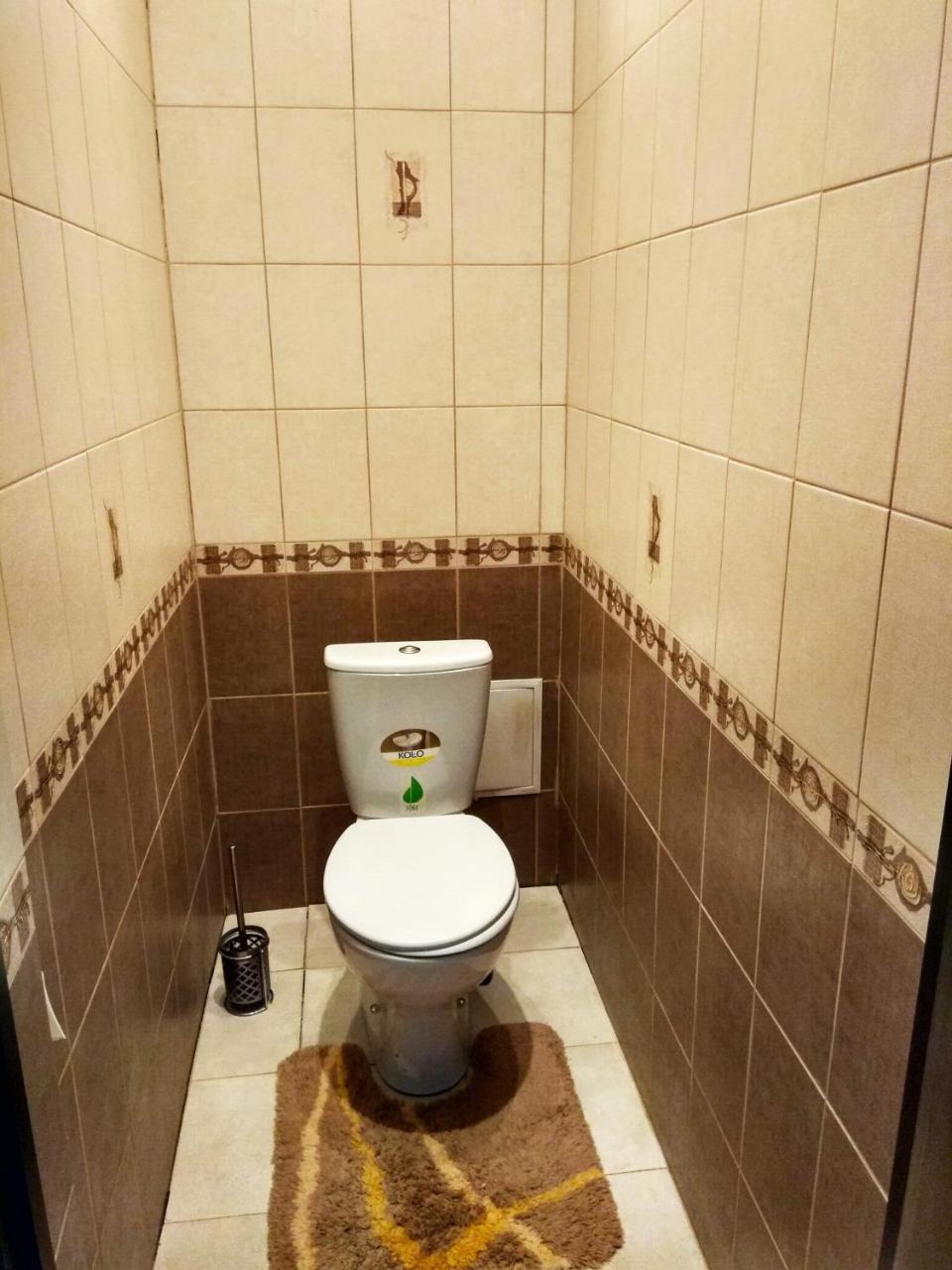 Alabama Mama Apartment Kiev Bagian luar foto
